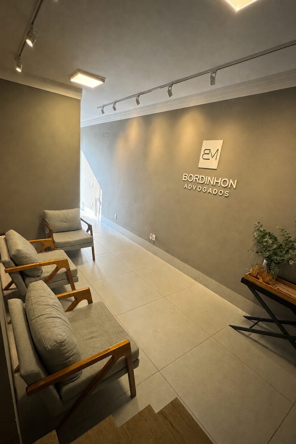 Sala de espera